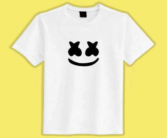 Tshirt Marshmallow