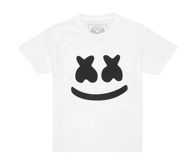 Tshirt Marshmallow